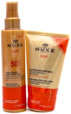 Sun Flux Spray SPF 50 150 ml + After Sun Milk 100 ml