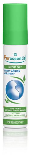 Resp OK Aerial Spray 20ml