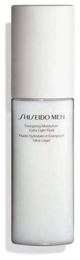 Moisturizing Balm Shiseido Men Moisturizer (100 ml)