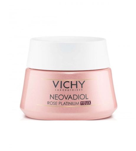 Neovadiol Rose Platinium Eye Cream 15 ml