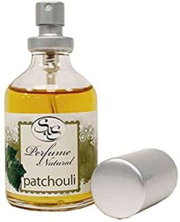 Patchouli Spray Parfym 50 ml