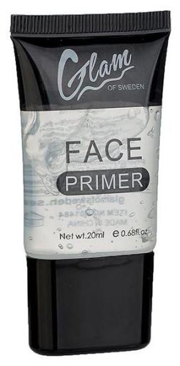 Clear Makeup Primer 20 ml