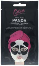 Panda ansiktsmask 24 ml