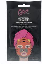 Tiger ansiktsmask 24 ml