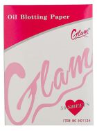 Blotting Paper with Oil 50 ark