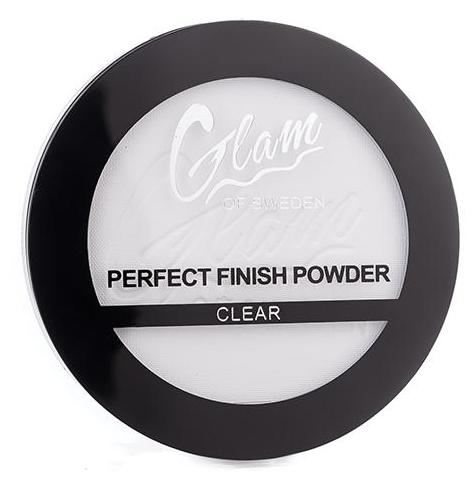 Perfect Finish Compact Powders 8 gr