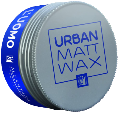 L&#39;Uomo Urban Matt vaxvax 100 ml