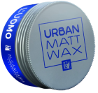 L&#39;Uomo Urban Matt vaxvax 100 ml