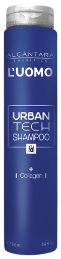 L&#39;Uomo Urbantech Schampo 250 ml