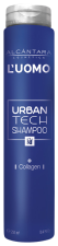 L&#39;Uomo Urbantech Schampo 250 ml