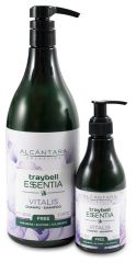 Traybell Essentia Vitaliss Schampo 250 ml