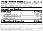 Glutamin+Bcaa Cola 300 gr