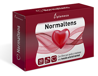 Normaltens 30 kapslar