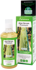 Aloe Verum Bio Premium Utan Aloin 1 L