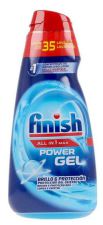 Power Allt i 1 Dishwashing Liquid Gel 700 ml