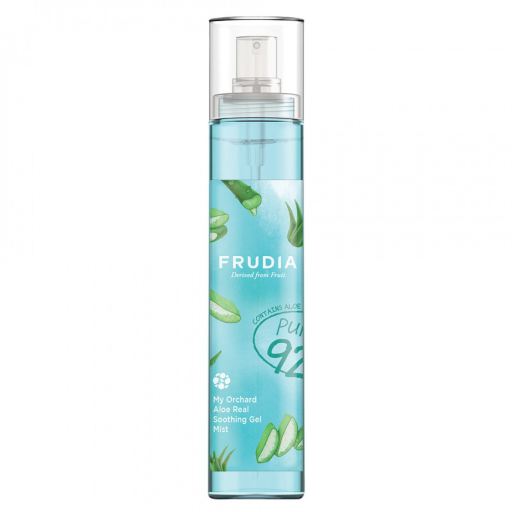 Soothing Mist Gel med Aloe Vera 125 ml