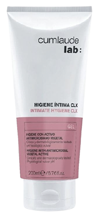 Clx Intim Hygiene Gel 200 ml