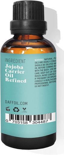 Jojobaolja 50 ml