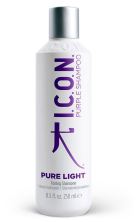 Pure Light Toning Shampoo