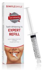 Simplesmile Expert Tandblekningsersättning 10 ml