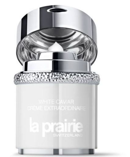 White Caviar Extraordinary Illuminating Cream 60 ml