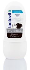 Invisible Anti-Stain Roll-on Deodorant 50 ml