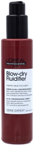 Föna Fludifier Cream 150 ml