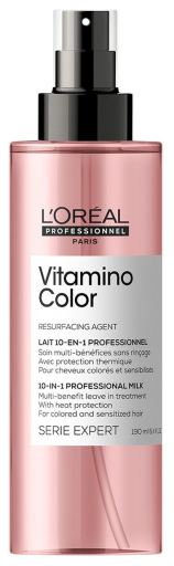 Vitamino Color 10 i 1 Multipurpose Perfecting Spray 190 ml