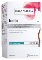 Bella Multi-Perfecting Day Cream för kombinerad till fet hud SPF 20 50 ml