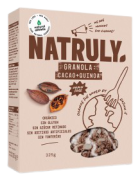 Ekologisk granola 325 gr