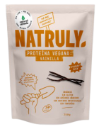 Ekologiskt veganskt protein 350 gr