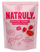 Ekologiskt veganskt protein 350 gr