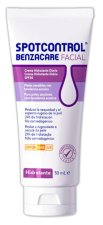 Spotcontrol Moisturizing Cream Spf30 50 ml