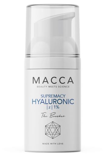 Supremacy Hyaluronic Z Boosting Serum 1% 30 ml