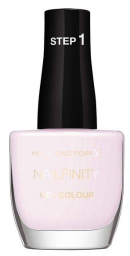 Nailfinity Nagellack