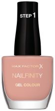 Nailfinity Nagellack