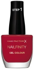 Nailfinity Nagellack