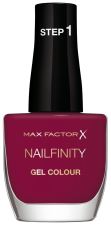 Nailfinity Nagellack