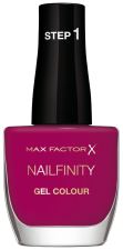 Nailfinity Nagellack