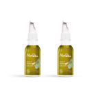 D&#39;Avocat Duo Organic Beauty Oil 2 x 50 ml