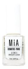 Bright Look 2 i 1 Nagelbehandling 11 ml