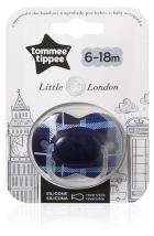 London Napp 6-18 m