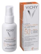 Capital Soleil Uv-Age Daily SPF 50+ 50 ml