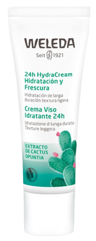 Cactus Opustia Long-Lasting Moisturizing Cream 24h 30 ml