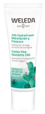 Cactus Opustia Long-Lasting Moisturizing Cream 24h 30 ml