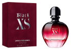 Svart XS Eau de Parfum för kvinnor 50 ml