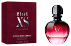 Svart XS Eau de Parfum för kvinnor 50 ml