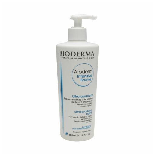 Atoderm Intensiv Baume Cream 500 ml