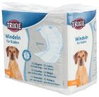 Male Dog Diapers 12 Units