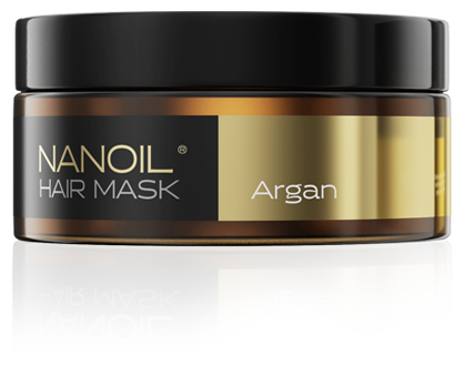 Arganmask 300 ml